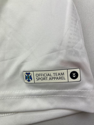 2018/19 Tenerife Home Shirt (XXL) 9/10