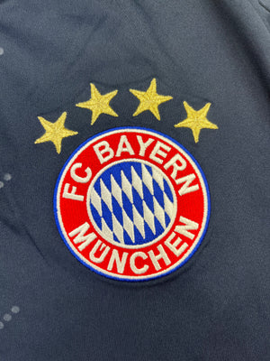 2008/09 Bayern Munich Away Shirt (L) 9/10