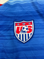 2015/16 USA Away Shirt (M) 8/10