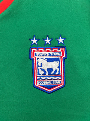 2015/16 Ipswich Town GK Shirt (XL) 6/10