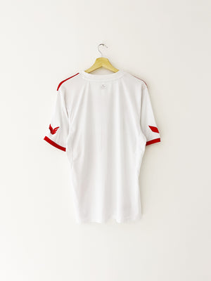 2014/15 FC Koln Home Shirt (XL) 9/10