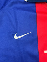2000/01 Paris Saint-Germain Home Shirt (XXL) BNWT