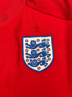2010/11 England Away Shirt Rooney #10 (XXL) 9/10