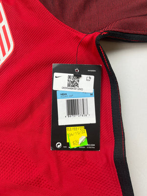 2017 USA *Player Spec* Third Shirt (M) BNWT