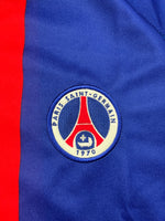 2000/01 Paris Saint-Germain Home Shirt (XXL) BNWT