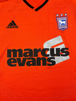 2014/15 Ipswich Town Away Shirt (XL) 9/10