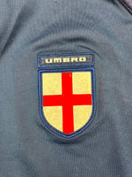 2002/04 England Away Shirt (XXL) 8/10