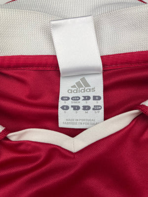 2003/04 Bayern Munich Home Shirt (S) 9/10