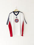 1998/99 Bayern Munich Training Shirt (XXL) 9/10
