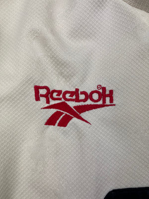 1996/97 Liverpool Away Shirt (Y) 8/10