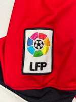 2014/15 Athletic Bilbao Home Shirt (XL) 9/10