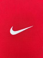 2008/10 Arsenal Home Shirt Fabregas #4 (L) 8.5/10