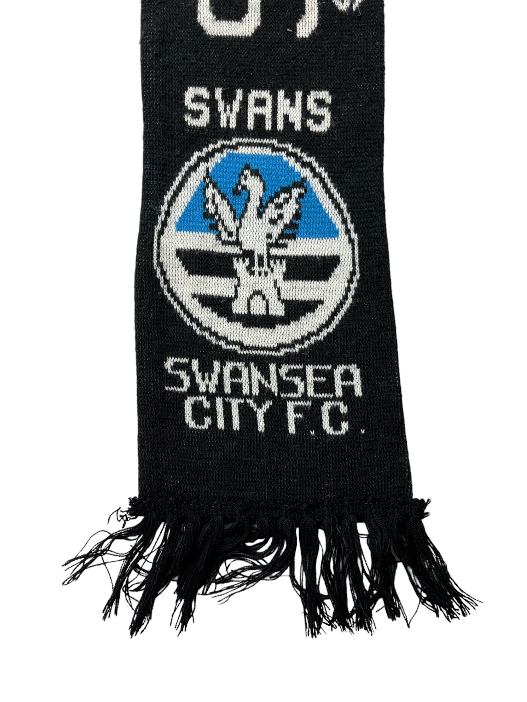 Vintage Swansea Scarf