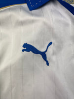 2016/17 Italy Away Shirt (M) 9/10