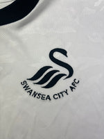 2019/20 Swansea Home Shirt (M) 9/10