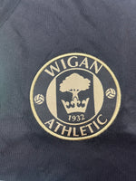 2017/18 Wigan Athletic Away Shirt (XL) BNWT