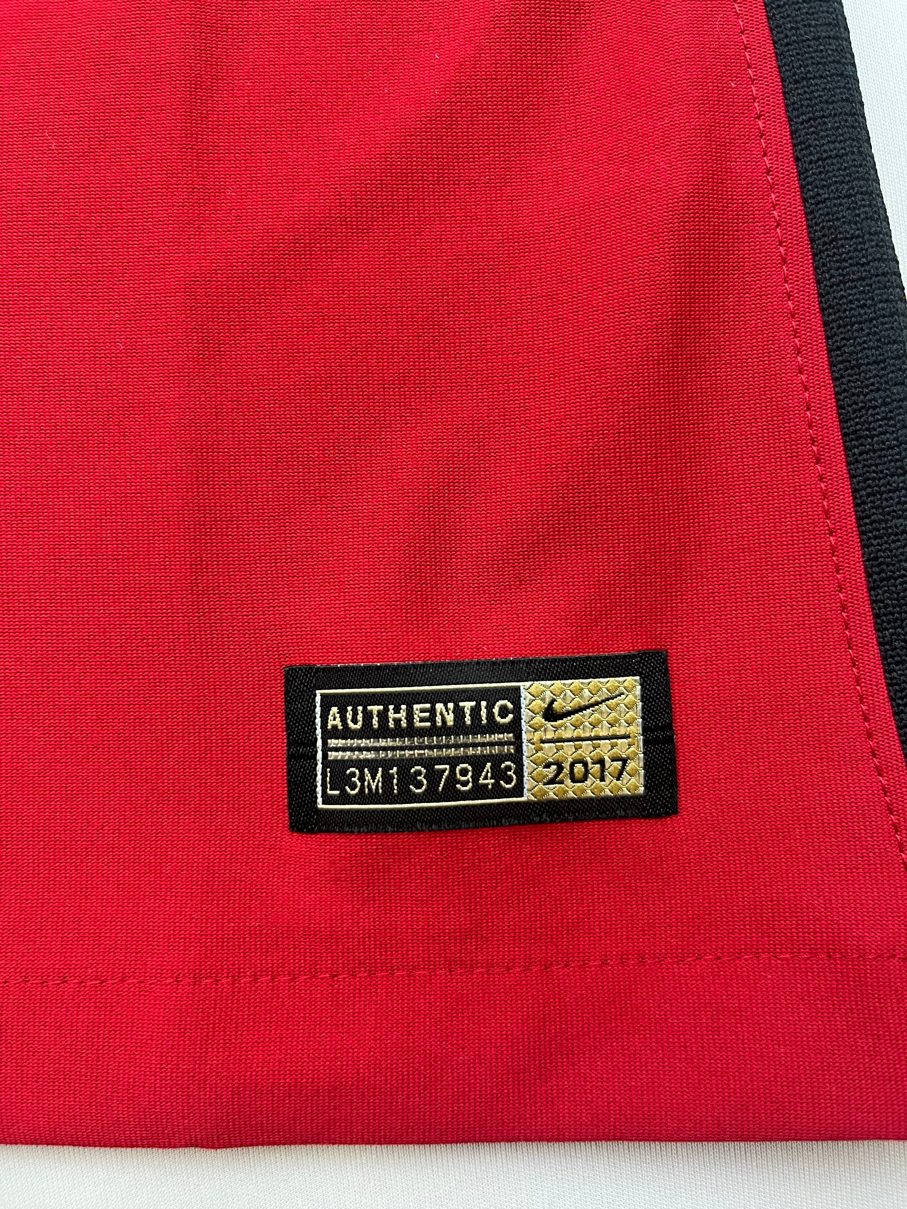2017 USA *Player Spec* Third Shirt (M) BNWT