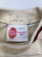 1996/97 Liverpool Away Shirt (Y) 8/10
