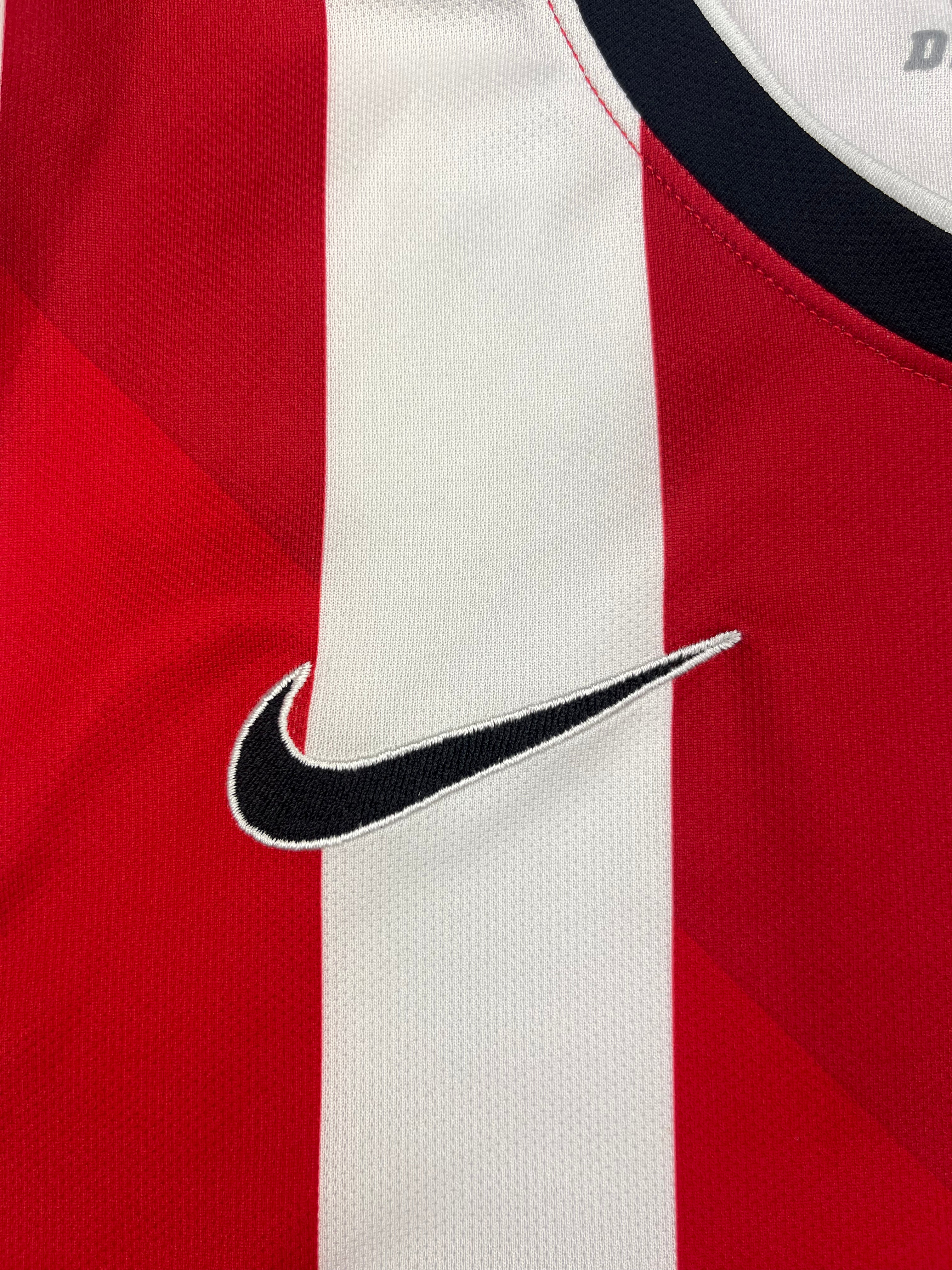 2014/15 Athletic Bilbao Home Shirt (XL) 9/10