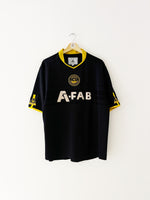 2003/04 Aberdeen Away Shirt (XL) 8.5/10