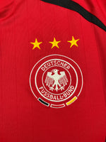 2005/07 Germany Away Shirt (L) 9/10