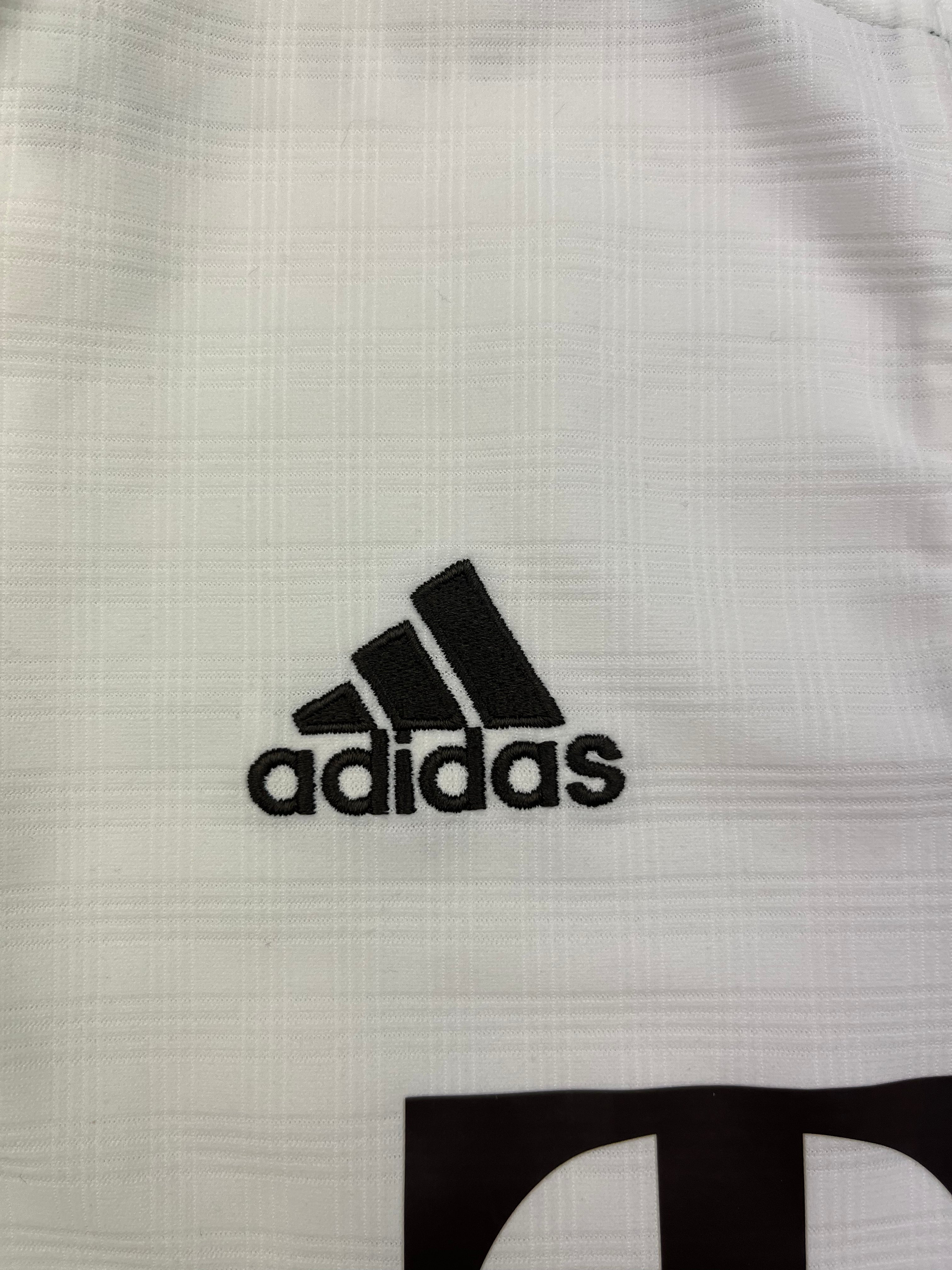 2013/14 Bayern Munich Away Shirt (S) 9/10