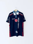 1997/98 Ajax Away Shirt (L) 9/10