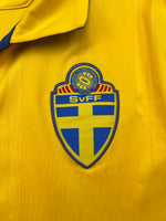 2009/10 Sweden Home Shirt (M) 9/10