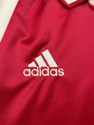 2003/04 Bayern Munich Home Shirt (S) 9/10