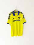 2014/15 Chelsea Away Shirt (XL) 6/10