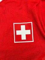 2018/20 Switzerland Home Shirt (L) 9/10