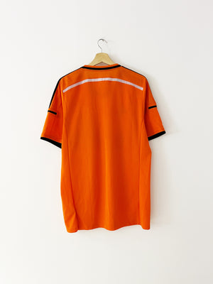 2014/15 Ipswich Town Away Shirt (XL) 9/10