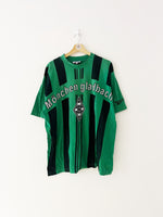 1995/96 Borussia Monchengladbach Training Shirt (XXL) 8/10