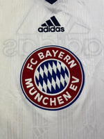 1998/99 Bayern Munich Training Shirt (XXL) 9/10