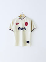 1996/97 Liverpool Away Shirt (Y) 8/10