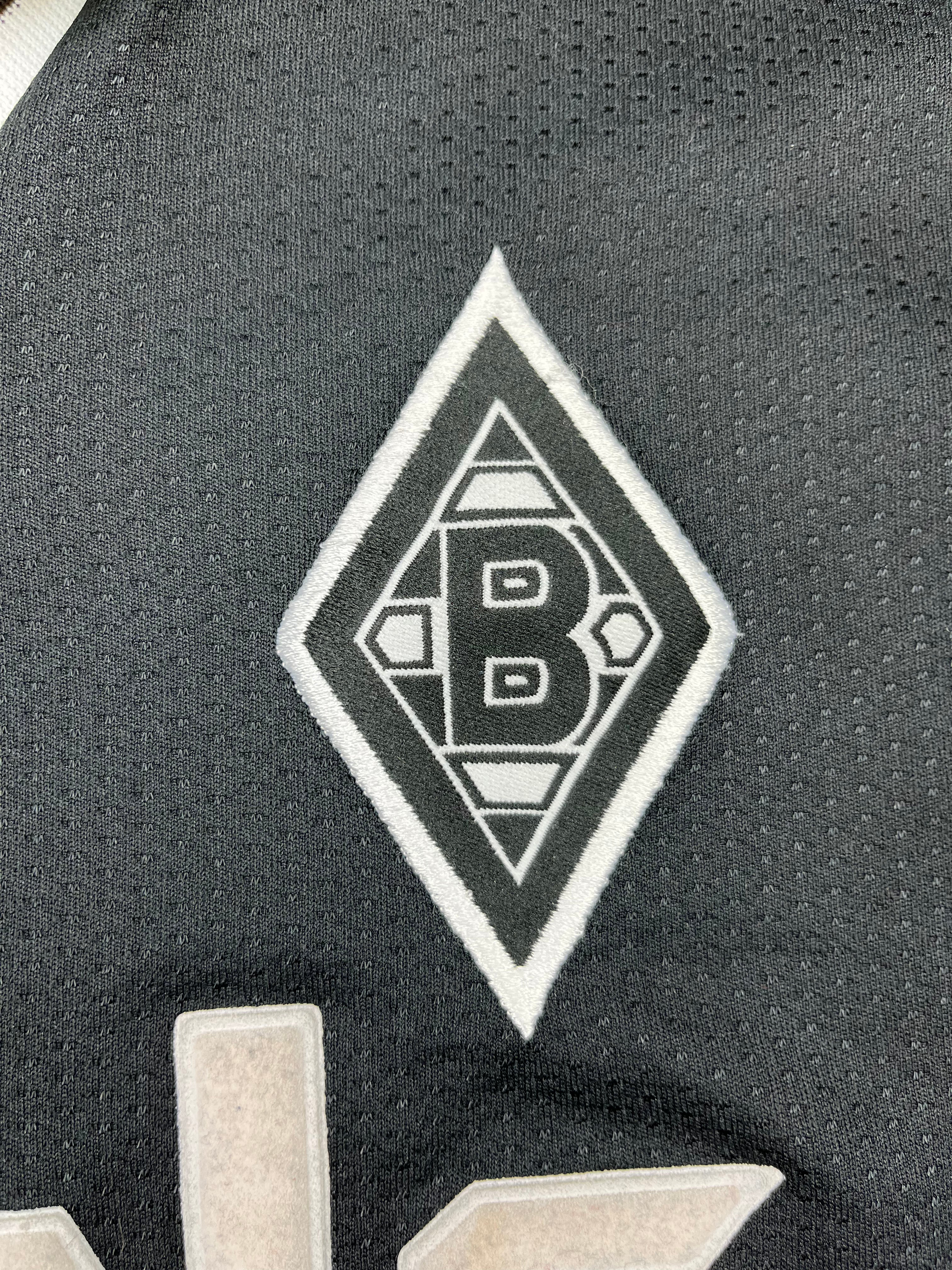 1996/97 Borussia Monchengladbach Away Shirt (XL) 8.5/10