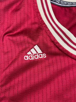 2015 Cleveland Cavaliers Adidas Christmas Day Swingman Jersey James #23 (M) 9/10