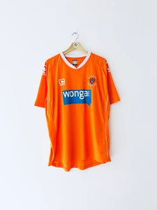 2010/11 Blackpool Home Shirt (XL) 9/10
