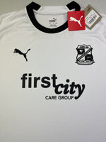 2022/23 Swindon Town Away Shirt (XL) BNWT