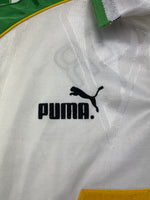 1995/96 Werder Bremen Home L/S Shirt (L) 9/10