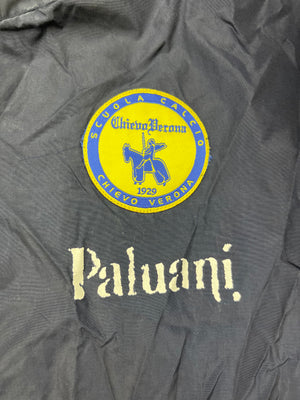2003/04 Chievo Verona Waterproof Jacket (M) 6/10