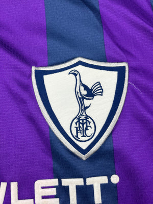 1995/97 Tottenham Hotspur Away Shirt (M) 9/10