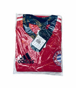 2002/03 Bayern Munich CL Home Shirt (XL) BNIB