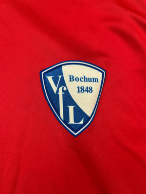 2018/19 VfL Bochum GK Shirt (XXL) BNWT