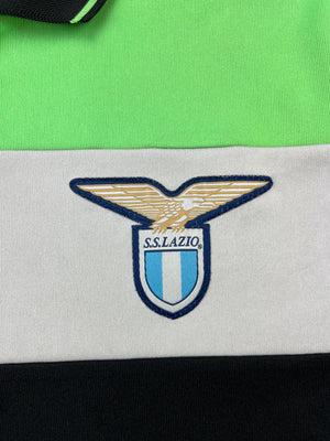 2012/13 Lazio Training Shirt #1 (L) 7/10
