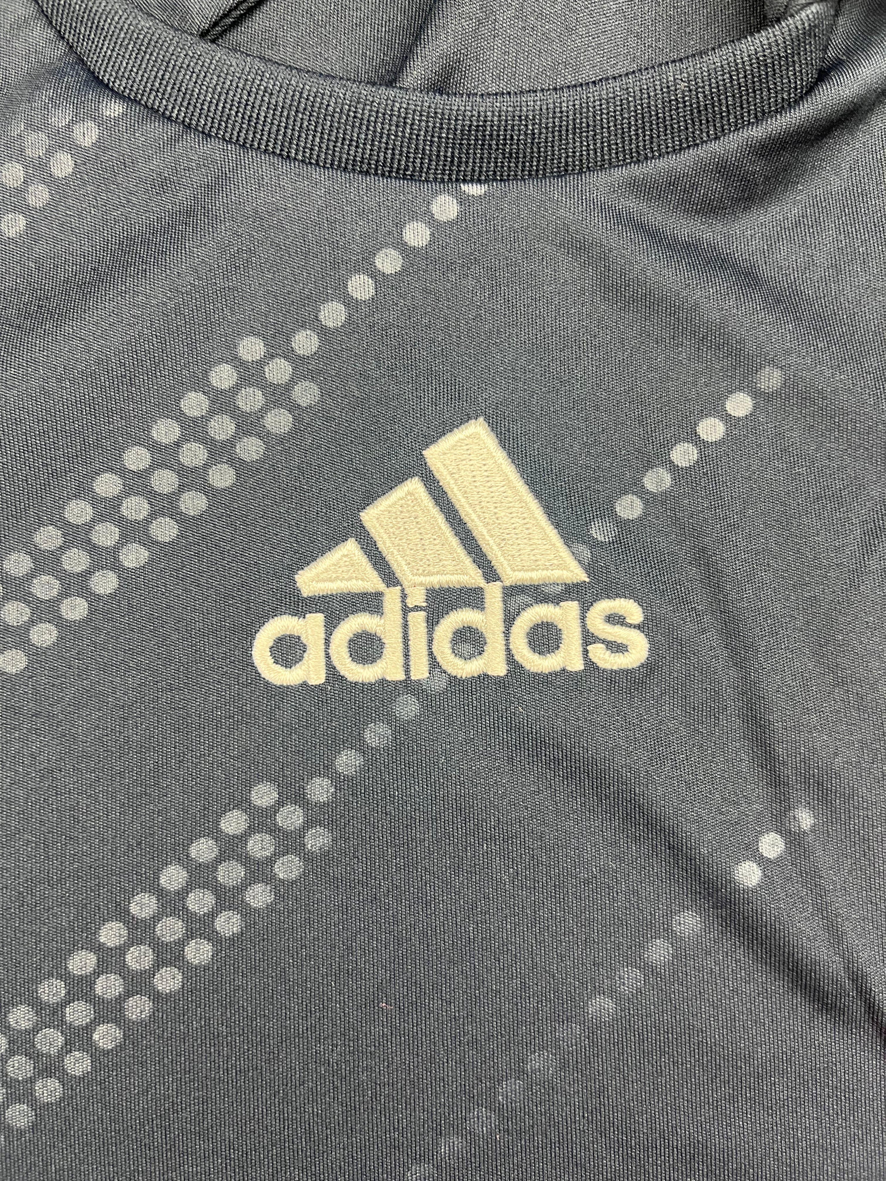 2008/09 Bayern Munich Away Shirt (L) 9/10
