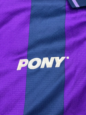 1995/97 Tottenham Hotspur Away Shirt (M) 9/10