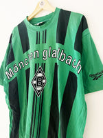 1995/96 Borussia Monchengladbach Training Shirt (XXL) 8/10