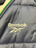 1999/00 Liverpool Padded Coat (M) 9/10