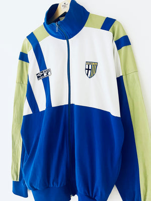 1990/91 Parma Training Jacket (XL) 7/10